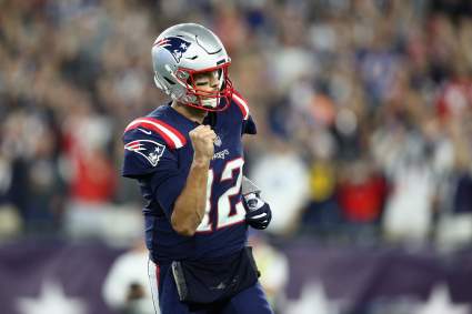 Patriots Playoff Schedule: Divisional Round Opponent, Time & Date