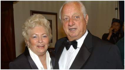 Tommy Lasorda’s Wife Jo: 5 Fast Facts You Need to Know