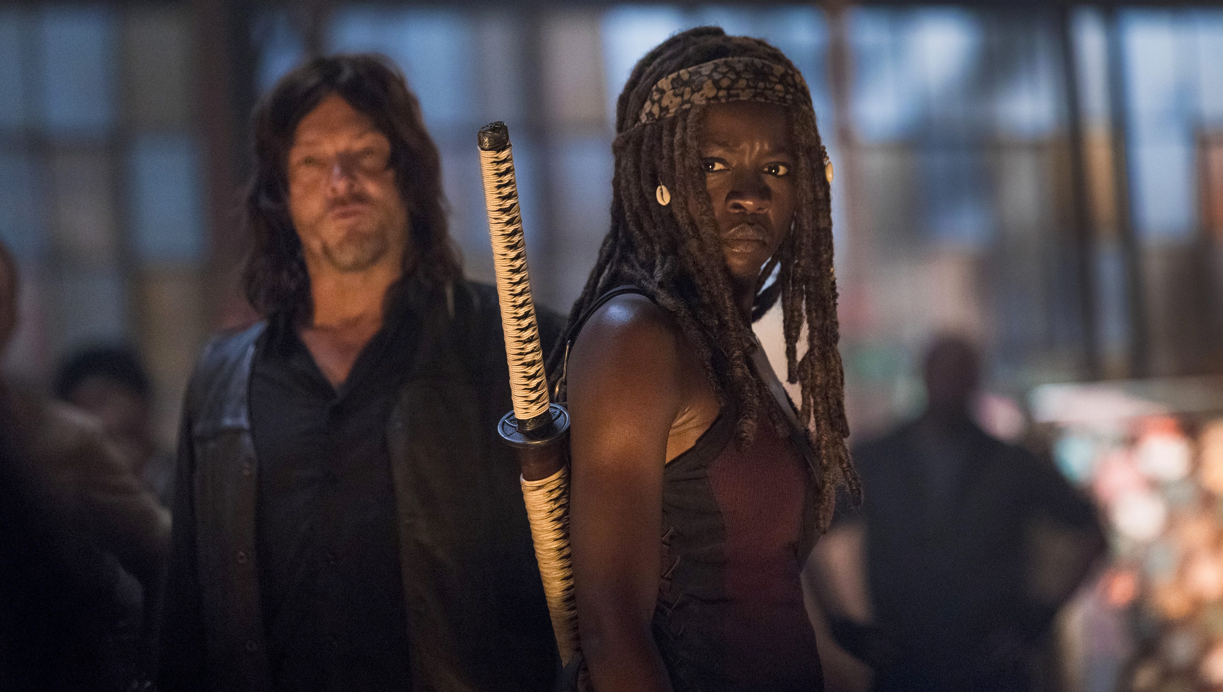 The Walking Dead Season 9 Premiere Recap & Review [SPOILERS]