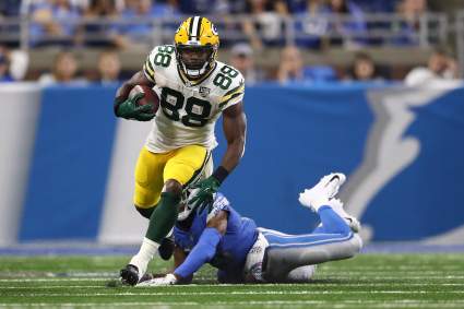 Ty Montgomery Fantasy: Value of RB After Trade to Ravens
