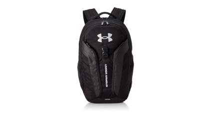 under armor hustle sports backpack