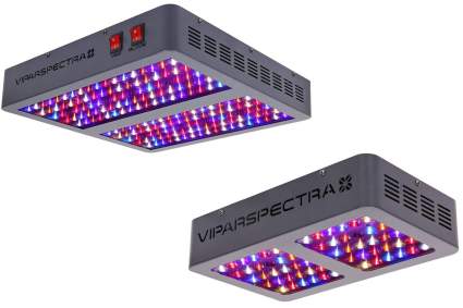 ViparSpectra Reflector-Series LED Grow Lights