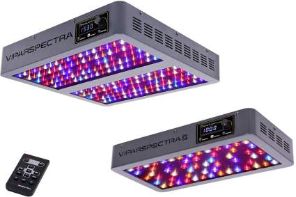 ViparSpectra Timer Series LED Grow Lights