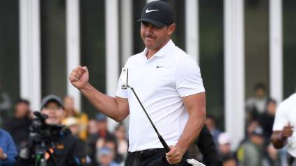 WGC-HSBC Champions Live Stream: How to Watch Online Without Cable