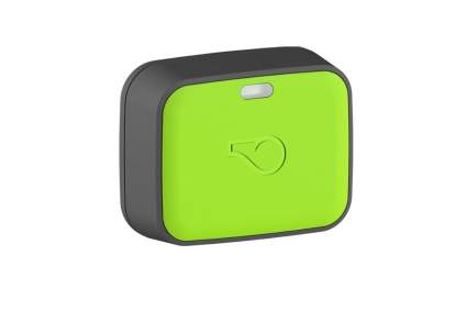 Whistle Go Health & Location Tracker for Pets