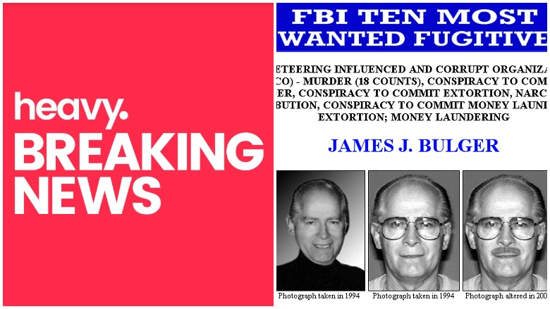 Douglas Glenn Cyr Whitey Bulger’s Son 5 Fast Facts