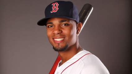 Xander Bogaerts Girlfriend: Is the Red Sox Shortstop Dating Anyone?
