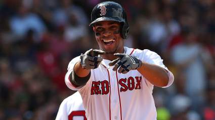 Xander Bogaerts’ Nationality, Ethnicity & Background