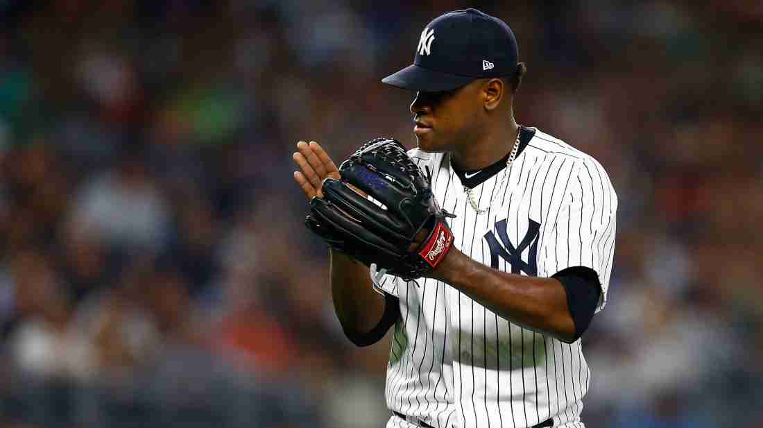 How to Watch AthleticsYankees AL Wild Card Game Online