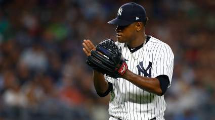 Athletics vs Yankees Live Stream: How to Watch AL Wild Card Game Online