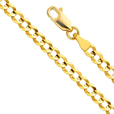 11 Best Gold Chains for Men (2023)