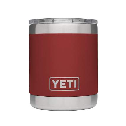 yeti rambler mug