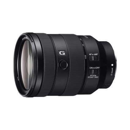 $200 Off Sony - FE 24-105mm F4 G OSS Standard Zoom Lens