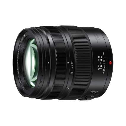 $202 Off PANASONIC LUMIX Professional 12-35mm Camera Lens G X VARIO II