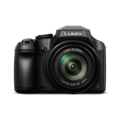 25% Off PANASONIC LUMIX FZ80 4K Digital Camera