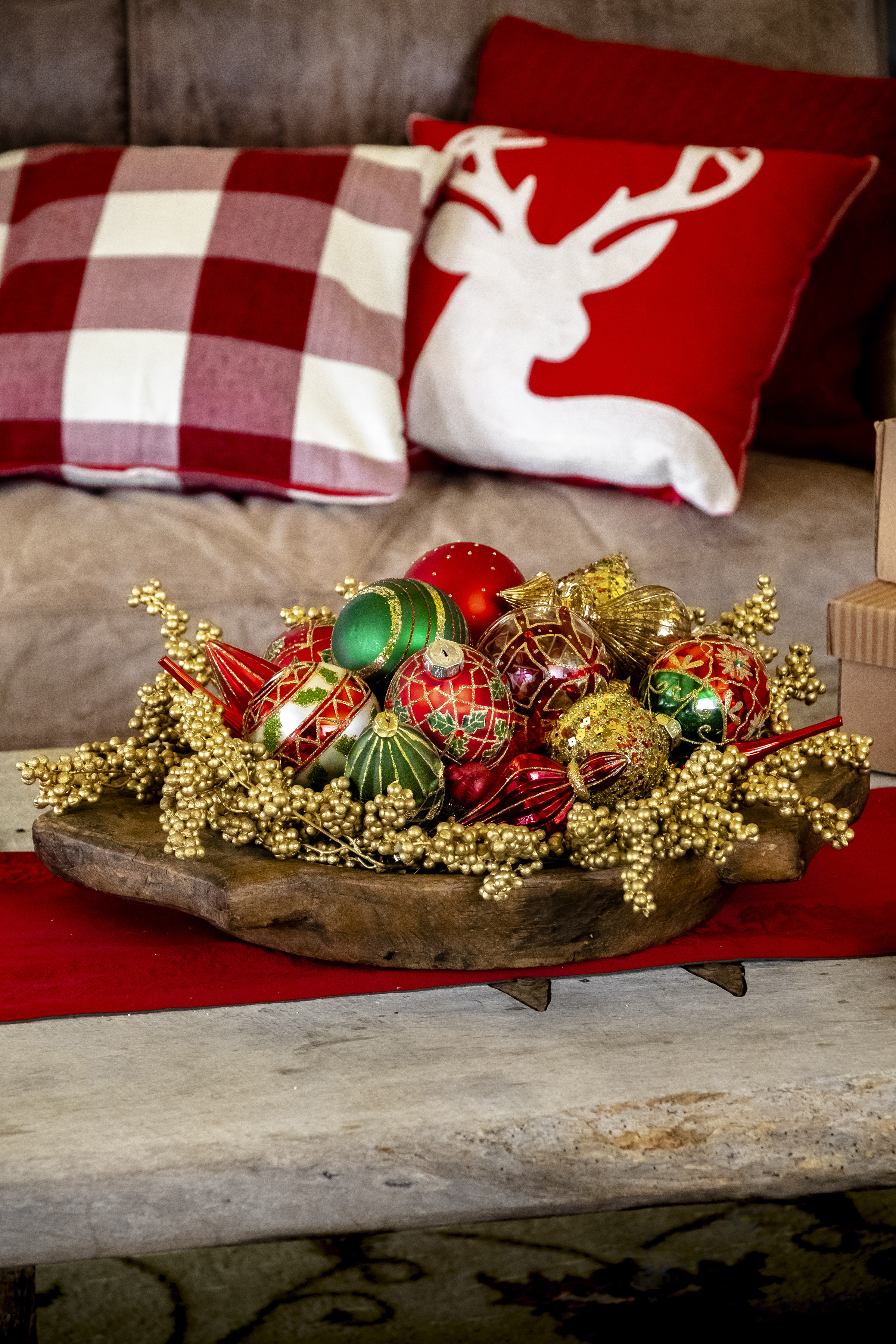 Hallmark’s ‘Christmas Joy’ Ornaments & Decorations [PHOTOS]  Heavy.com