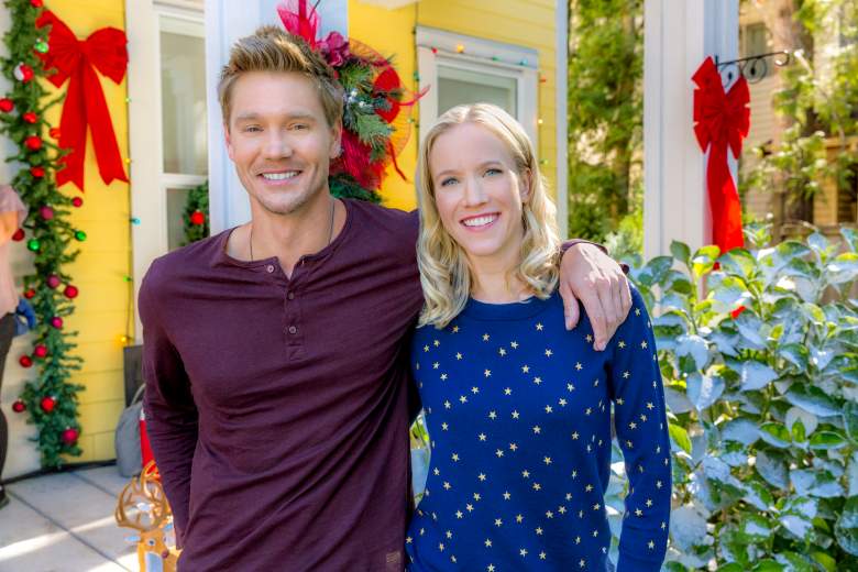 Road to Christmas Movie Cast, Discussion, Time & Photos