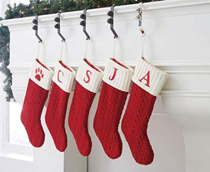 traditional stocking
