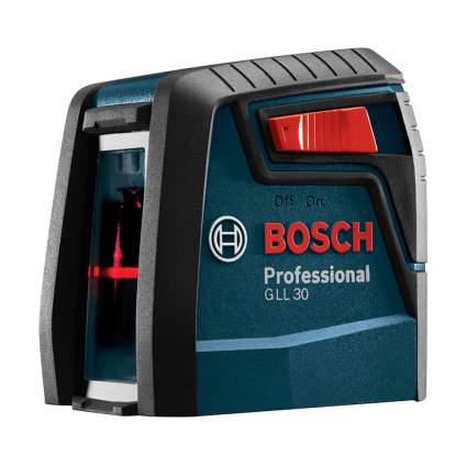 Bosch laser level