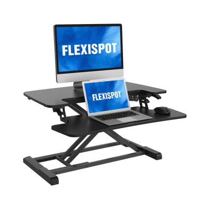 FLEXISPOT Stand Up Desk Converter