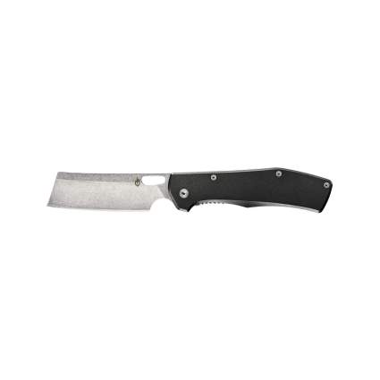 Gerber Gear Flatiron Folding Cleaver Pocket Knife