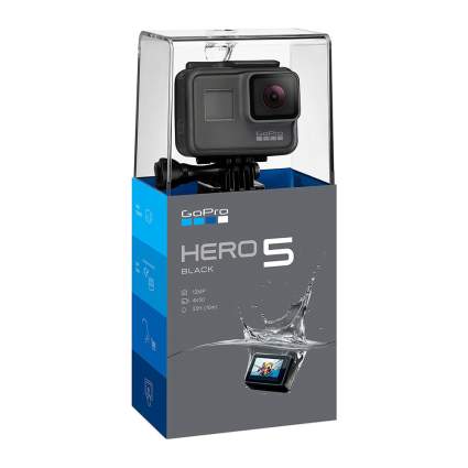 GoPro Hero5 camera