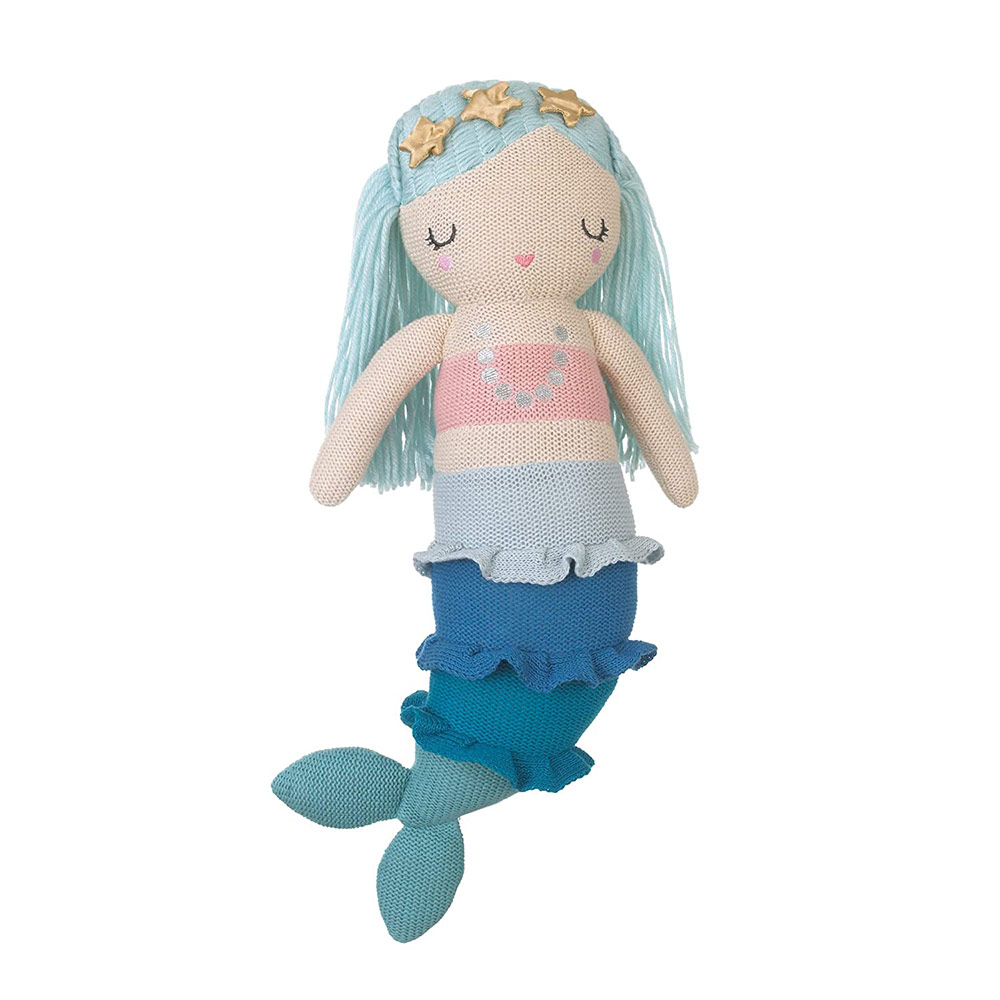 mermaid gifts for 3 year old