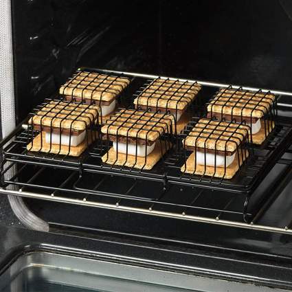 S'mores Oven Kit