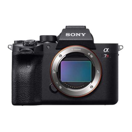 Sony α7R IV Mirrorless Digital Camera