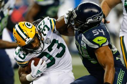 Aaron Jones Fantasy: Outlook & Value of Packers RB in 2018 and Beyond