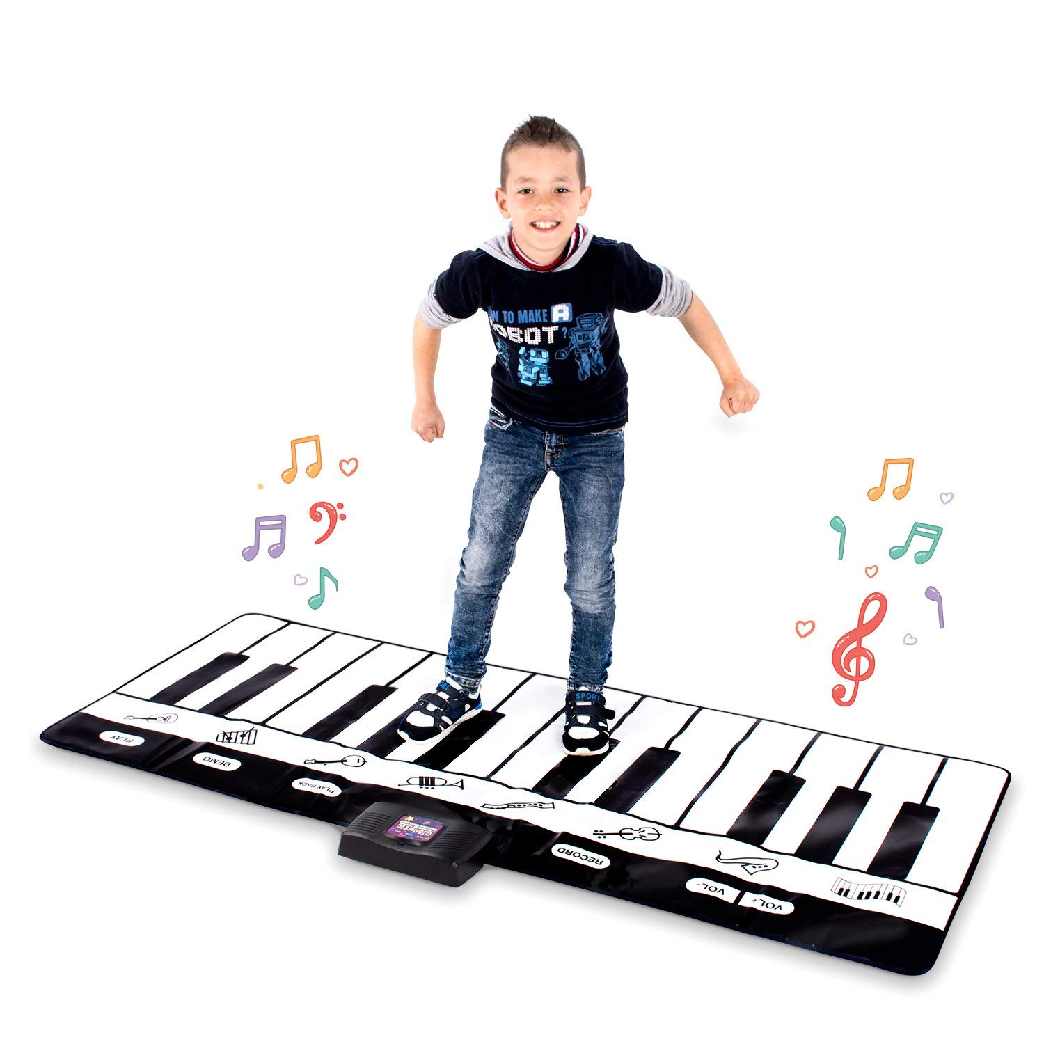 music toys for 2 year olds