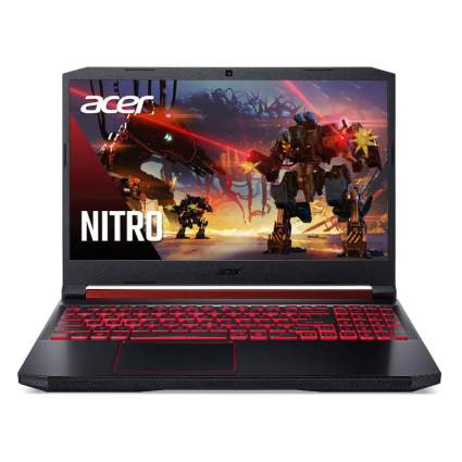 acer nitro 5 laptop deal