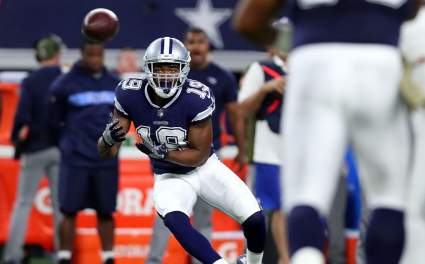 Cowboys’ Amari Cooper Earns High Praise From Falcons WR Julio Jones