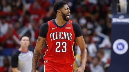 Knicks Trade Talk: Best Anthony Davis Offers for Deadline Push