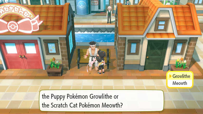 How To Get Free Arcanine Persian In Pokemon Let S Go Heavy Com