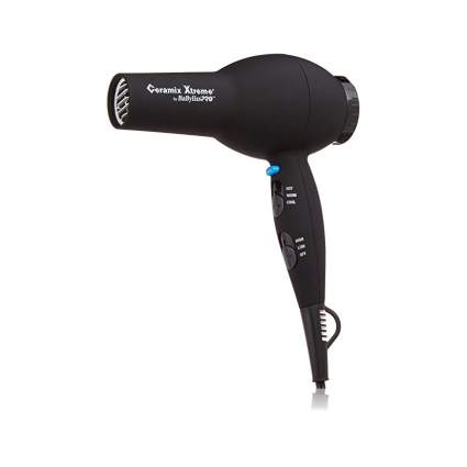 BaBylissPRO hair dryer