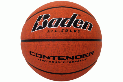 baden outdoor basketballs