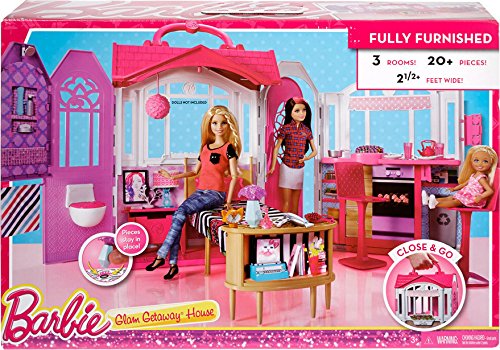 barbie dollhouse black friday 2018