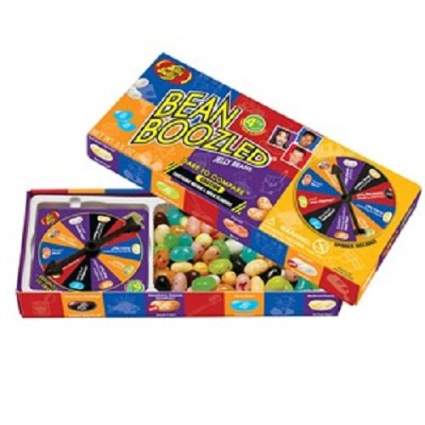 Jelly Belly BeanBoozled Spinner Game