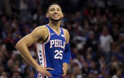 Ben Simmons, Embiid Won’t Stay Together In Philly Says Analyst