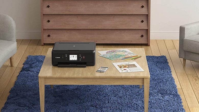 5 Best Cyber Monday Printer Deals On Amazon 2018 Heavy Com