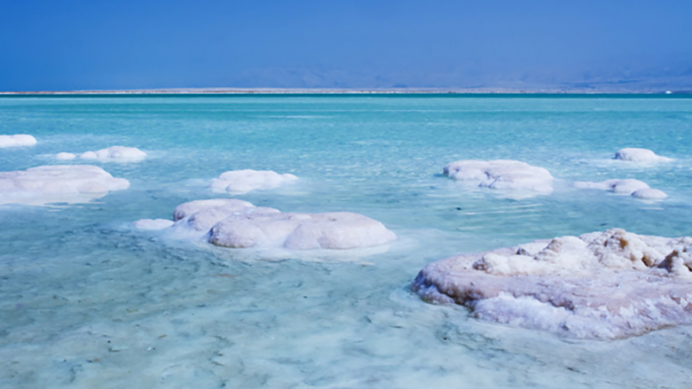 best dead sea products