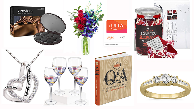 Last Minute Anniversary Gifts For Her
 27 Last Minute Anniversary Gifts She’ll Love 2020