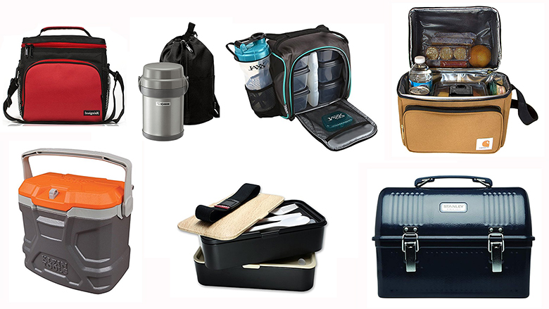best lunch coolers for adults