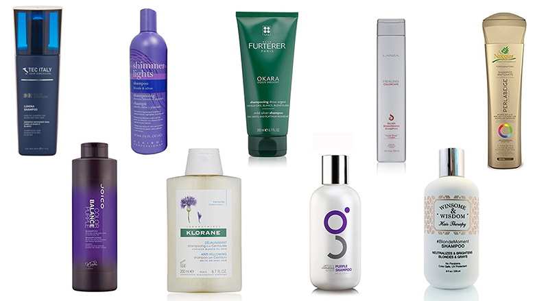 Purple Shampoo Guide - wide 7