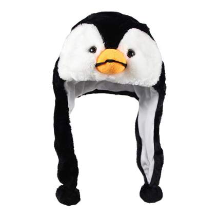 Penguin hat
