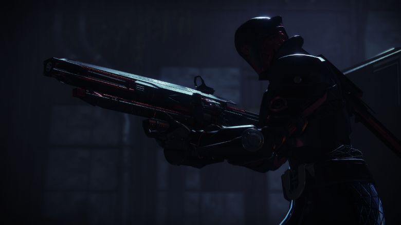 Black Armory Weapons Early Destiny 2