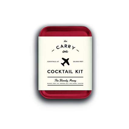 Carry on Cocktail Kit, Bloody Mary