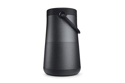 Bose SoundLink Revolve+ best waterproof bluetooth speaker