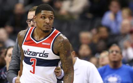 Russell Westbrook Follows Bradley Beal on Instagram, Thunder Fans Love It